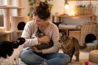 adoption chat toulouse