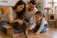 Adopter un chat sur Toulouse